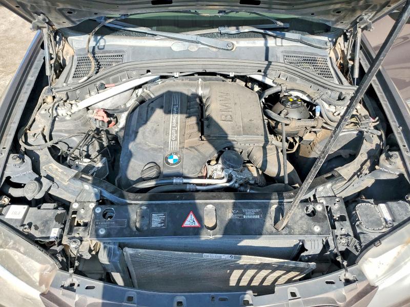 Aukcja sprzedaży 2011 Bmw X3, vin: 5UXWX7C51BL732174, numer aukcji: 61400806