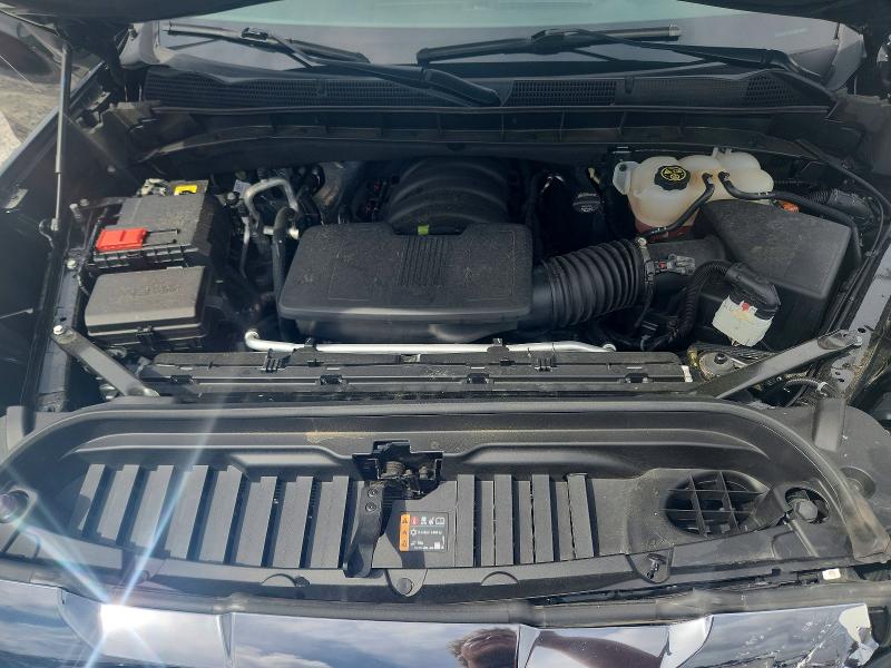 62241796 :رقم المزاد ، 1GTUUHEL1PZ171286 vin ، 2023 Gmc Sierra مزاد بيع