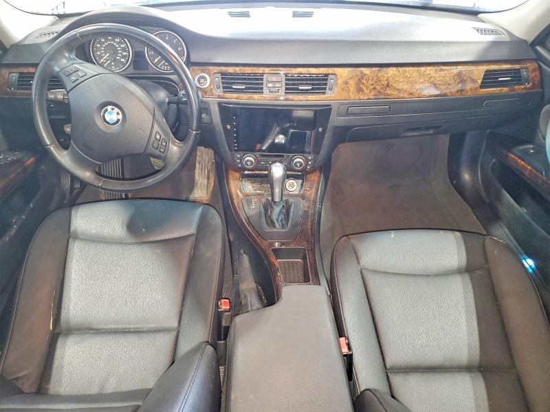Aukcja sprzedaży 2007 Bmw 328, vin: WBAVC93547KX55754, numer aukcji: 62010936
