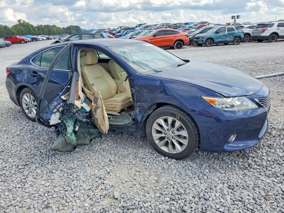 Auction sale of the 2014 Lexus Es, vin: JTHBW1GG1E2050657, lot number: 60065196