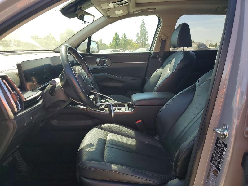 Продаж на аукціоні авто 2025 Kia Sorento, vin: 5XYRL4JC1SG351091, номер лоту: 62975026