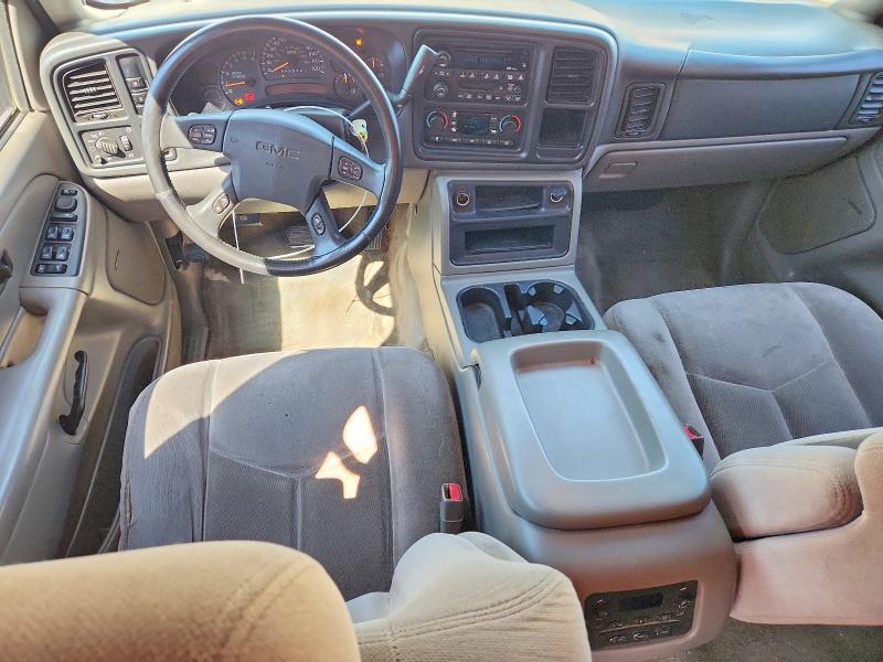 Aukcja sprzedaży 2004 Gmc Yukon, vin: 1GKEK13Z64R285129, numer aukcji: 61862906