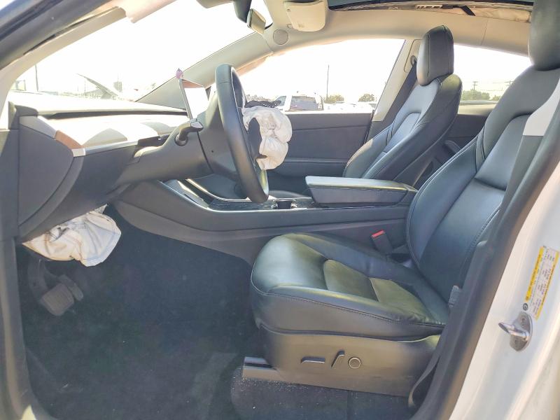Aukcja sprzedaży 2021 Tesla Model Y, vin: 5YJYGDEE5MF083412, numer aukcji: 62872966
