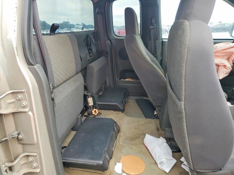 62466696 :رقم المزاد ، 1GTDS196248105302 vin ، 2004 Gmc Canyon مزاد بيع