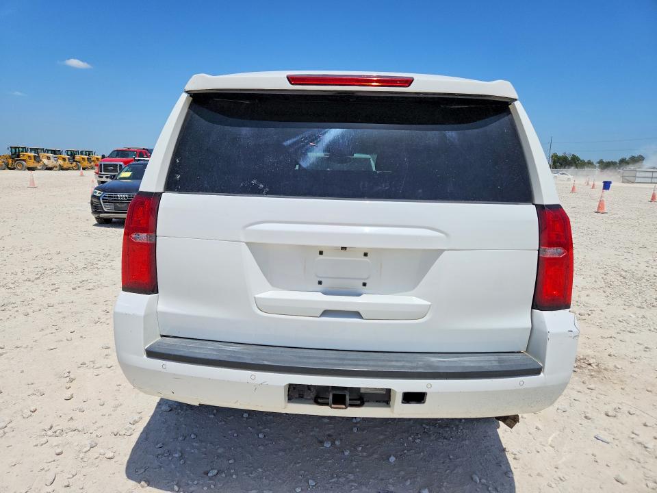 Продажа на аукционе авто 2019 Chevrolet Tahoe, vin: 1GNSKFEC5KR122948, номер лота: 62019056