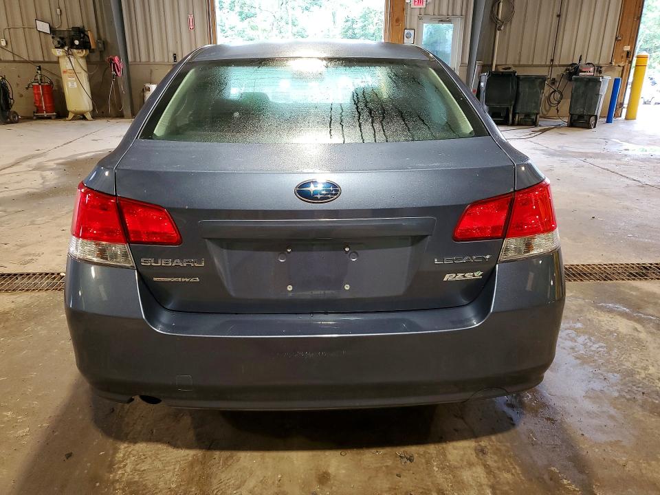 Продаж на аукціоні авто 2013 Subaru Legacy, vin: 4S3BMBG6XD3031795, номер лоту: 62991576