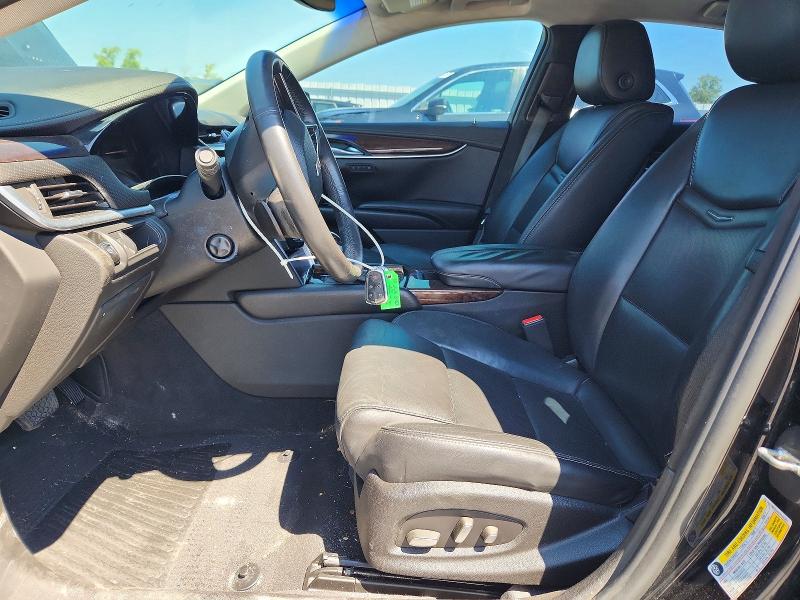 Aukcja sprzedaży 2016 Cadillac Xts, vin: 2G61M5S34G9140407, numer aukcji: 60740556