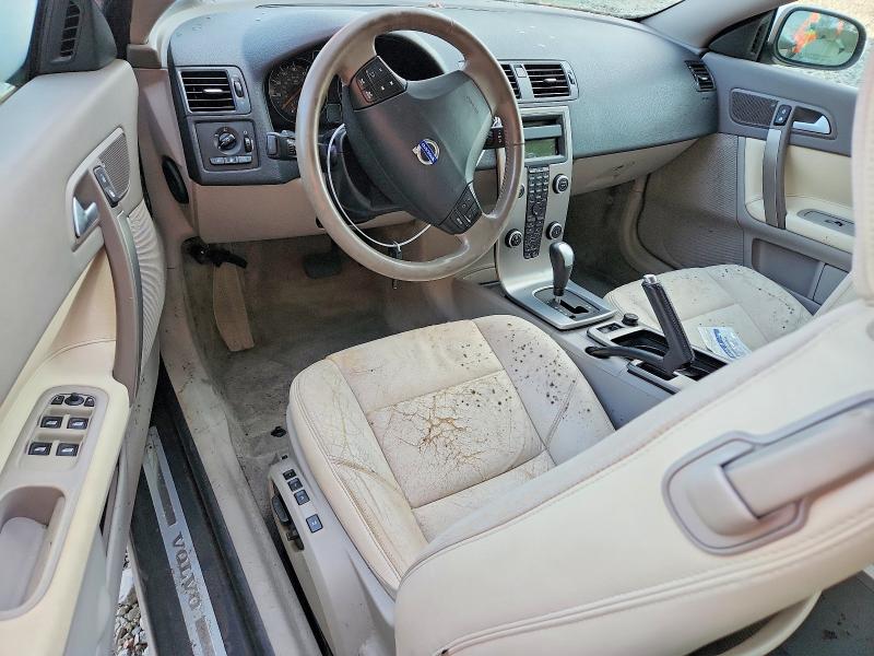 Продажа на аукционе авто 2010 Volvo C70, vin: YV1672MC7AJ092087, номер лота: 61245426
