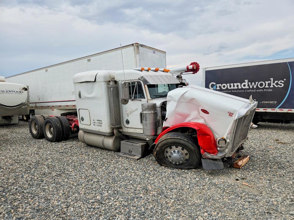 Aukcja sprzedaży 2004 Peterbilt 379, vin: 1XP5DB9X34N818268, numer aukcji: 61962476