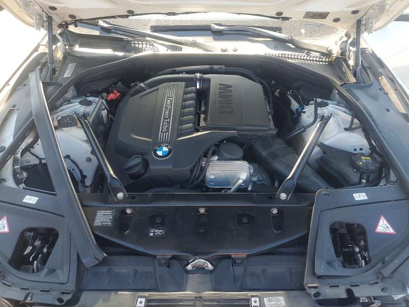 Продажа на аукционе авто 2016 Bmw 535, vin: WBA5B1C52GG131765, номер лота: 61324316