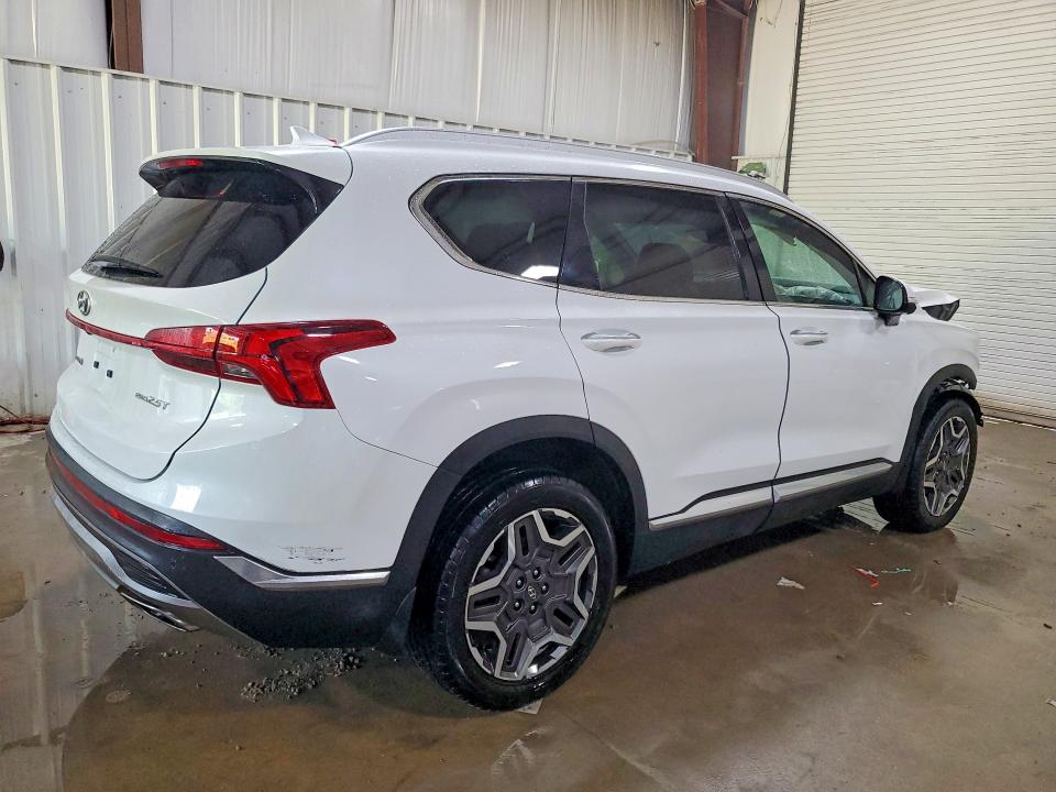 Продаж на аукціоні авто 2023 Hyundai Santa Fe, vin: 5NMS4DALXPH497906, номер лоту: 60895446