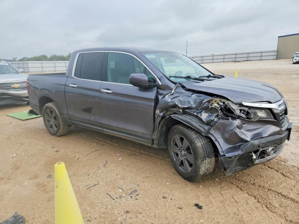 Aukcja sprzedaży 2020 Honda Ridgeline, vin: 5FPYK3F78LB002899, numer aukcji: 62498086
