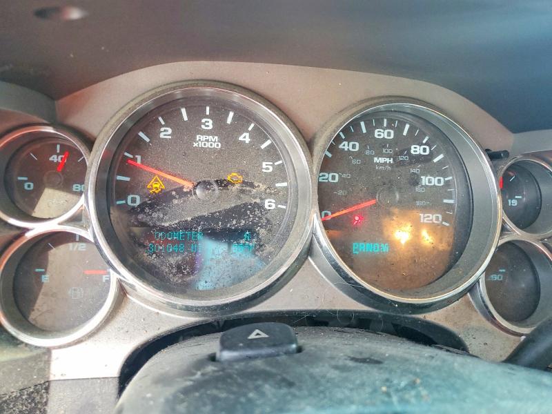 Aukcja sprzedaży 2010 Chevrolet Silverado, vin: 3GCRKSE39AG274326, numer aukcji: 61669656