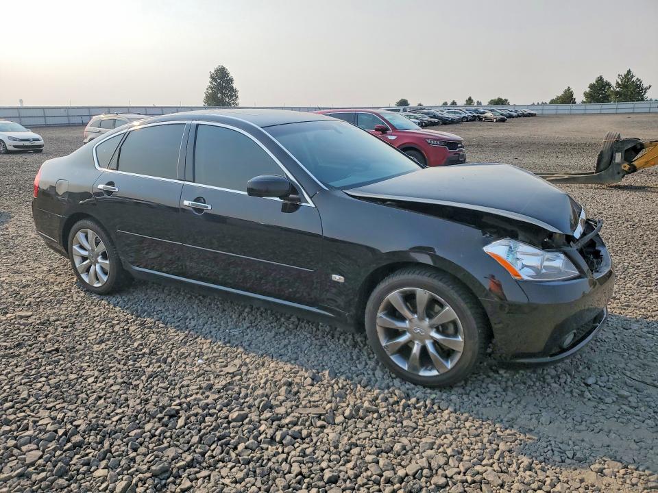 Aukcja sprzedaży 2006 Infiniti M35, vin: JNKAY01F56M254318, numer aukcji: 62874616