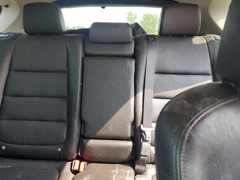 Продажа на аукционе авто 2014 Mazda Cx-5, vin: JM3KE4DY6E0363841, номер лота: 61169536