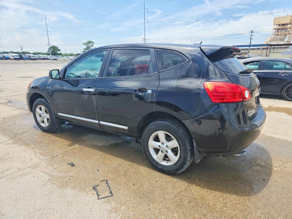 Продажа на аукционе авто 2013 Nissan Rogue, vin: JN8AS5MTXDW508080, номер лота: 62511306
