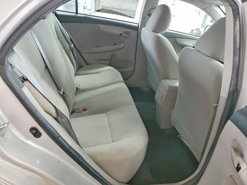 61940746 :رقم المزاد ، 2T1BU4EE2DC962319 vin ، 2013 Toyota Corolla مزاد بيع