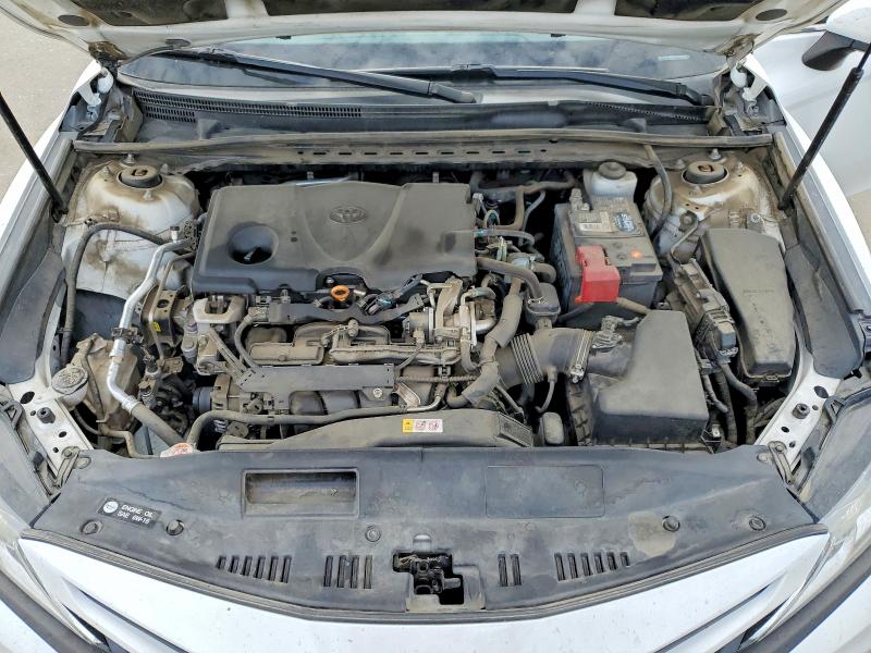 60995656 :رقم المزاد ، 4T1G11AK1LU312046 vin ، 2020 Toyota Camry مزاد بيع