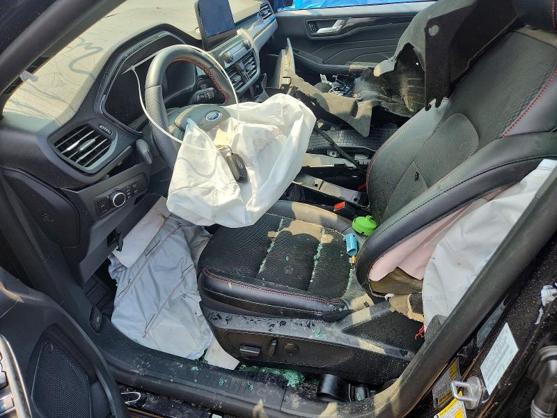 Aukcja sprzedaży 2026 Ford Escape, vin: 1FMCU9MN8TUA24390, numer aukcji: 61381616