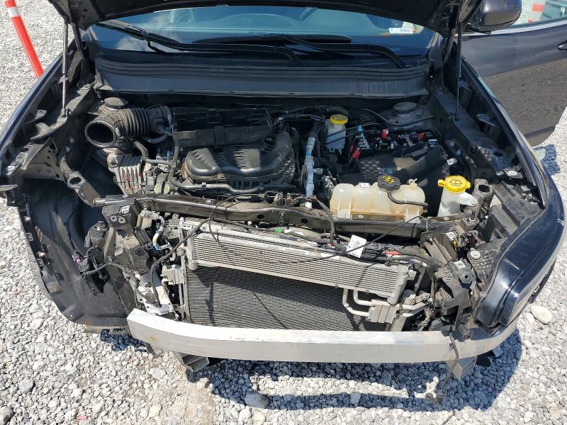 2021 Jeep Cherokee მანქანა იყიდება აუქციონზე, vin: 1C4PJLMX5MD141133, აუქციონის ნომერი: 60028116