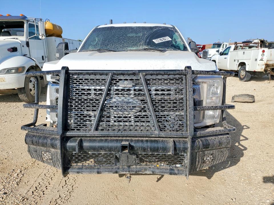 60878766 :رقم المزاد ، 1FD8W3HT6REF09409 vin ، 2024 Ford F350 مزاد بيع