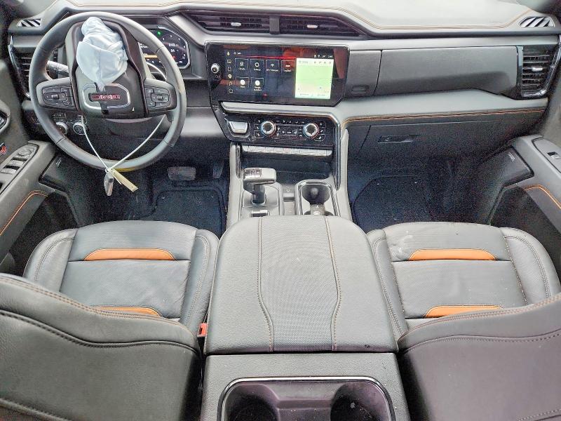 Продаж на аукціоні авто 2026 Gmc Sierra, vin: 3GTUUEELXTG148968, номер лоту: 59240786