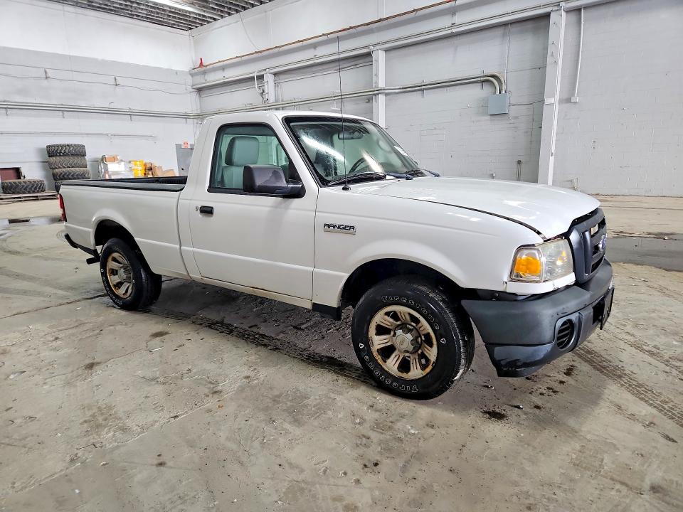 2011 Ford Ranger მანქანა იყიდება აუქციონზე, vin: 1FTKR1AD0BPB02611, აუქციონის ნომერი: 60823566
