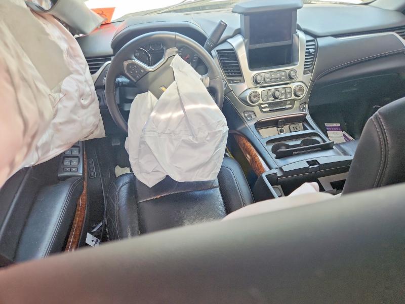 Aukcja sprzedaży 2015 Chevrolet Tahoe, vin: 1GNSKCKC7FR235583, numer aukcji: 61920016