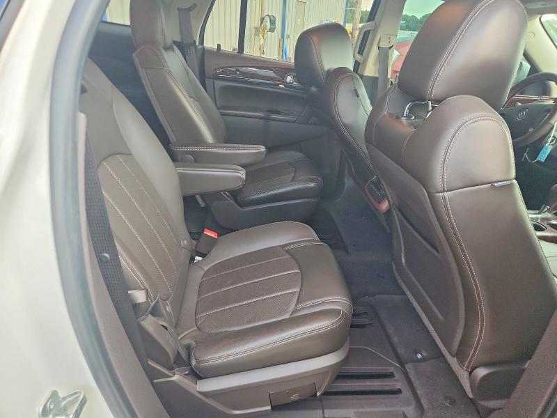 2013 Buick Enclave მანქანა იყიდება აუქციონზე, vin: 5GAKRCKD5DJ230599, აუქციონის ნომერი: 61343076