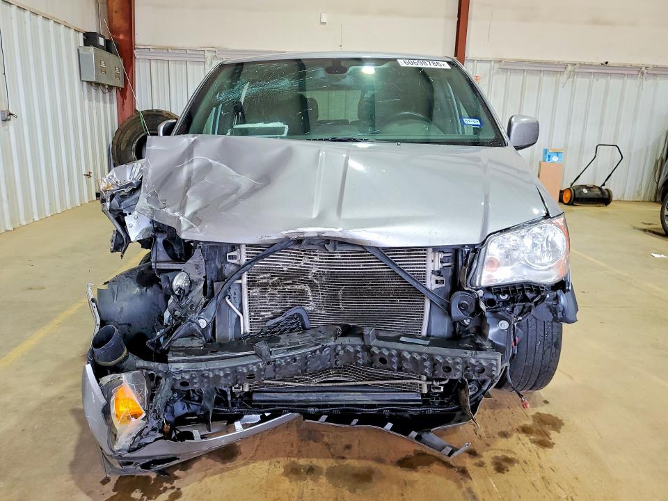 Aukcja sprzedaży 2020 Dodge Grand Caravan, vin: 2C4RDGBG2LR228557, numer aukcji: 60698786