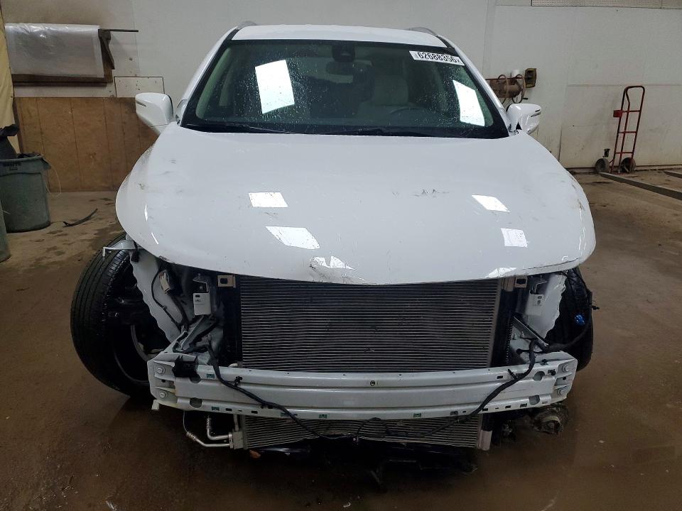 Продаж на аукціоні авто 2023 Buick Enclave, vin: 5GAEVAKW1PJ133564, номер лоту: 62688356
