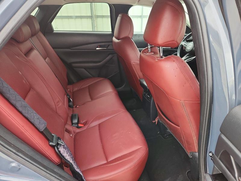 Продаж на аукціоні авто 2022 Mazda Cx-30, vin: 3MVDMBCLXNM439863, номер лоту: 60825136