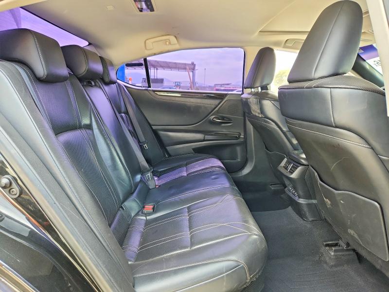 Aukcja sprzedaży 2019 Lexus Es, vin: JTHB21B13K2032946, numer aukcji: 61365716