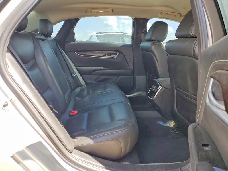 Продажа на аукционе авто 2019 Cadillac Xts, vin: 2G61M5S36K9108227, номер лота: 59315406