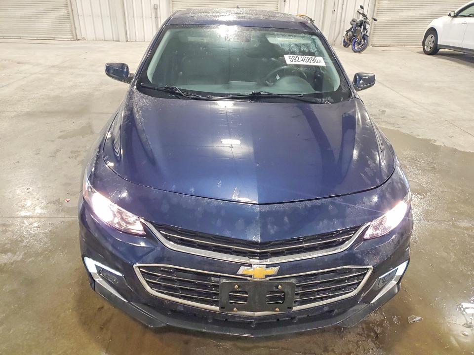 Продаж на аукціоні авто 2017 Chevrolet Malibu, vin: 1G1ZH5SX9HF217152, номер лоту: 59246896