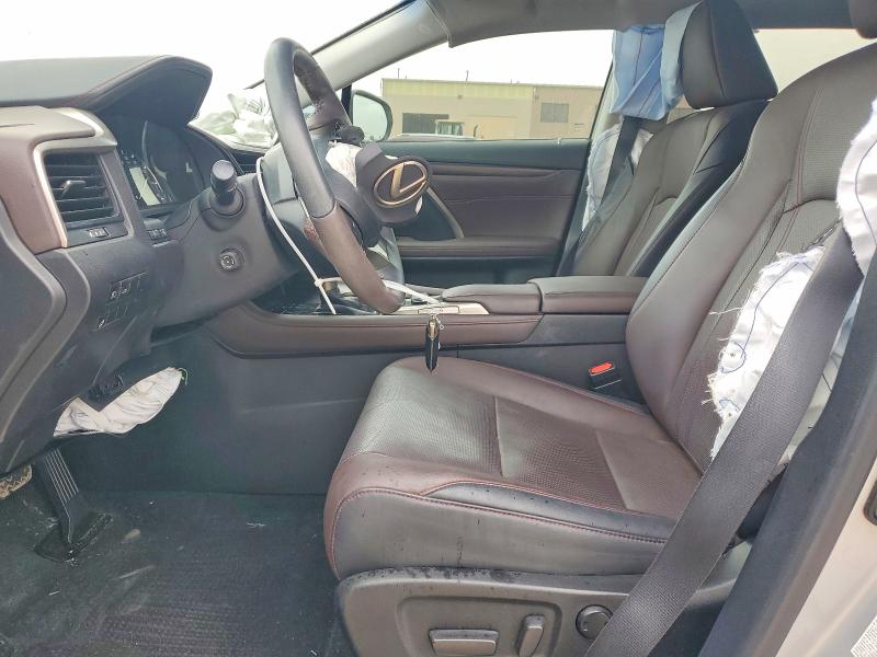 Aukcja sprzedaży 2016 Lexus Rx 350, vin: 2T2BZMCA4GC041771, numer aukcji: 63129076