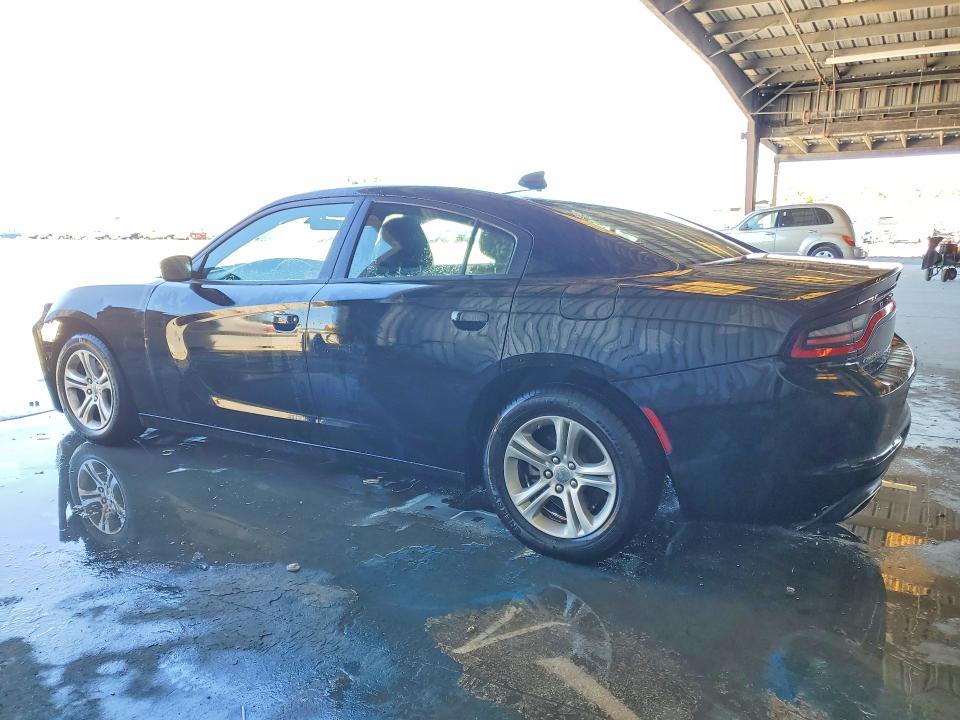 Продажа на аукционе авто 2023 Dodge Charger, vin: 2C3CDXBG5PH687829, номер лота: 59968486