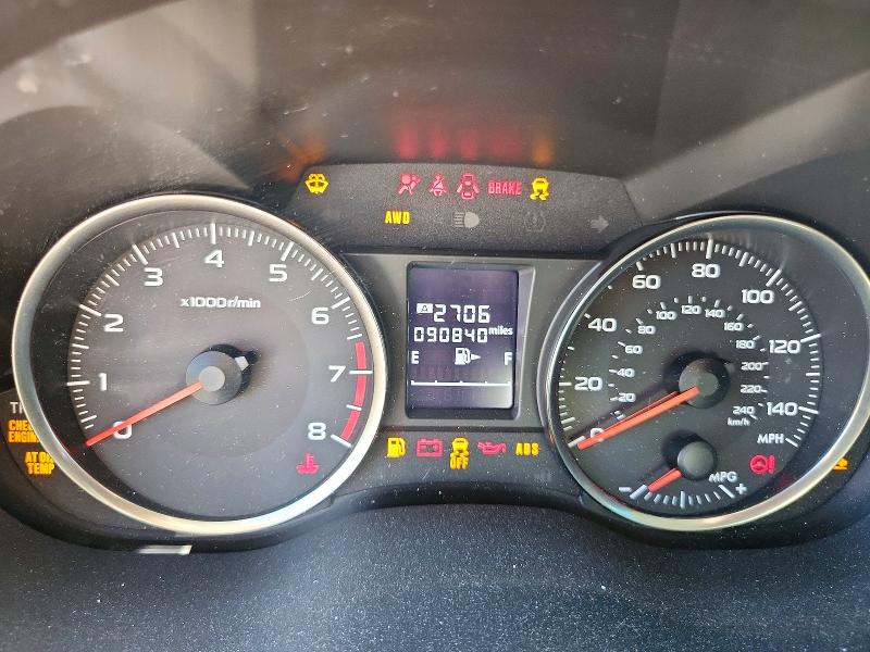 63378616 :رقم المزاد ، JF1GPAT64FH226932 vin ، 2015 Subaru Impreza مزاد بيع