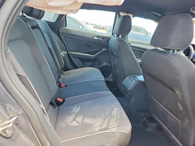 Продаж на аукціоні авто 2026 Volkswagen Jetta, vin: 3VWBW7BUXTM029570, номер лоту: 60084156