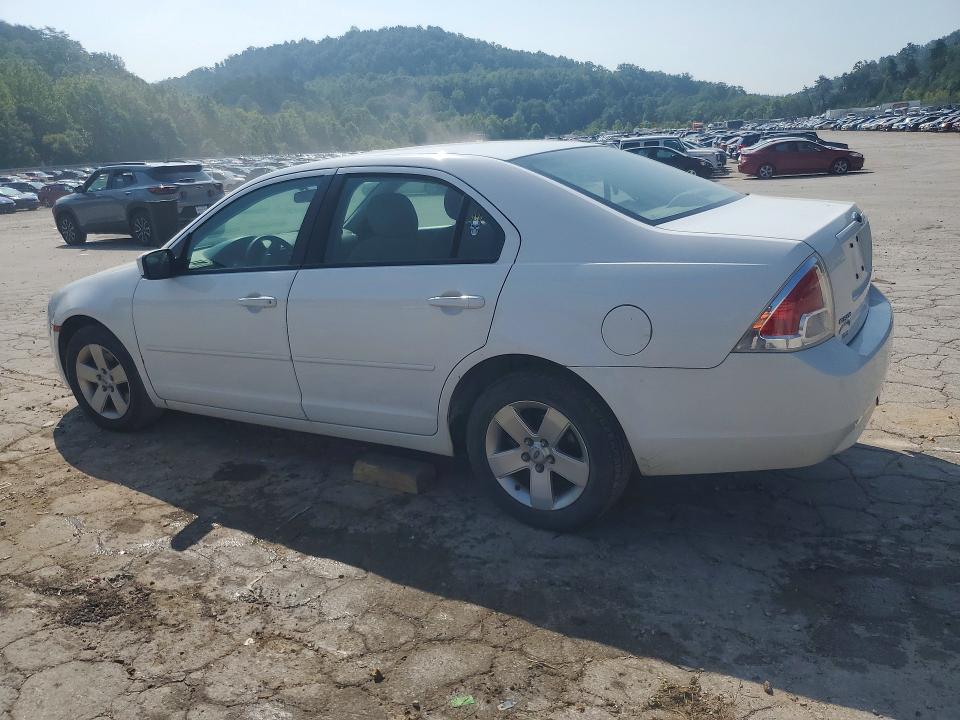 Aukcja sprzedaży 2007 Ford Fusion, vin: 3FAHP07Z17R123969, numer aukcji: 61384306