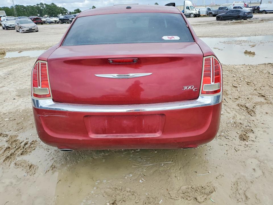 Aukcja sprzedaży 2013 Chrysler 300c, vin: 2C3CCAEG1DH621219, numer aukcji: 60421676