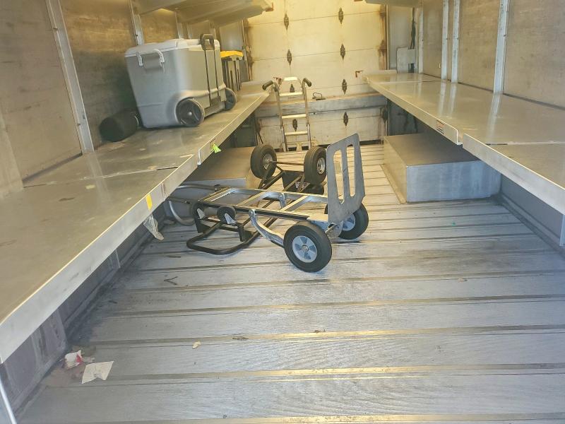 Aukcja sprzedaży 2021 Ford F59, vin: 1F65F5KN1M0A01659, numer aukcji: 61897276