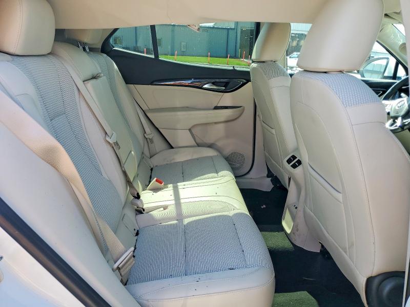 Aukcja sprzedaży 2021 Buick Envision, vin: LRBAZLR47MD103673, numer aukcji: 59307856