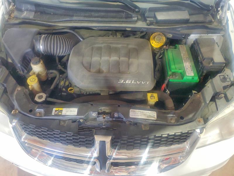 63625266 :رقم المزاد ، 2C4RDGBG6FR721825 vin ، 2015 Dodge Grand Caravan مزاد بيع