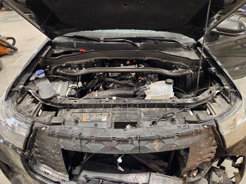 Aukcja sprzedaży 2025 Ford Explorer, vin: 1FMUK8KH4SGB48820, numer aukcji: 62960676