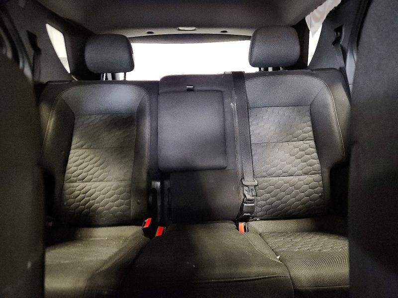 2019 Chevrolet Equinox მანქანა იყიდება აუქციონზე, vin: 3GNAXKEV0KS557980, აუქციონის ნომერი: 61804346
