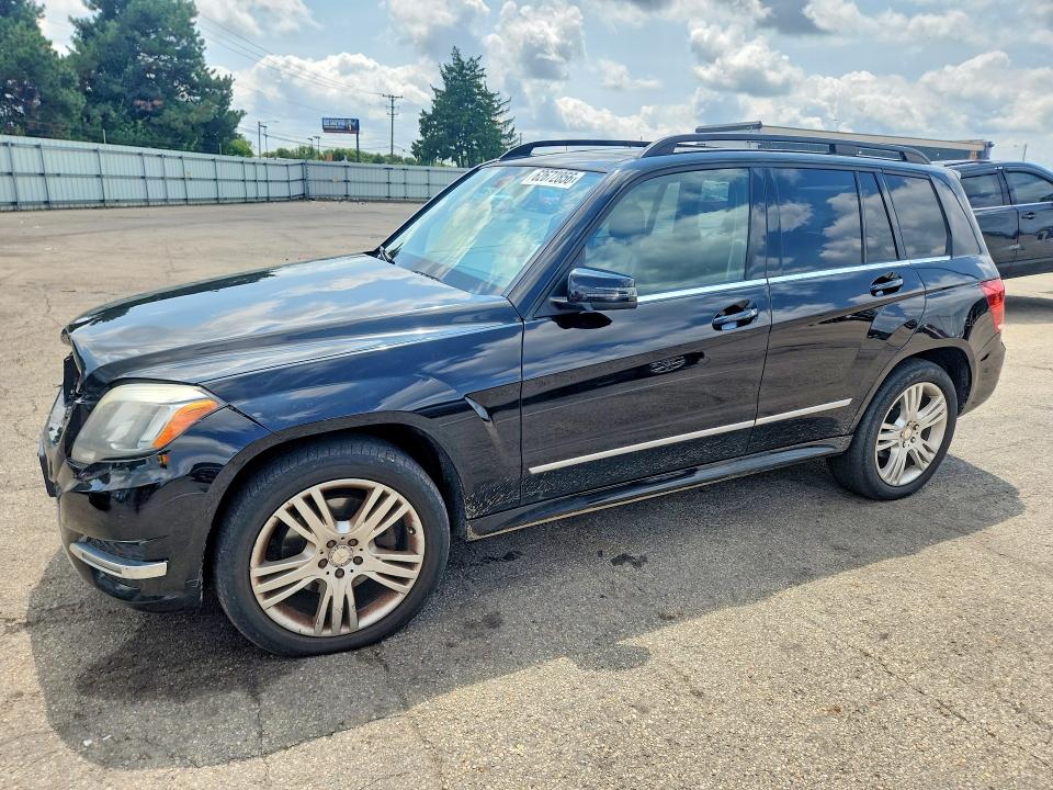 Aukcja sprzedaży 2015 Mercedes-benz Glk, vin: WDCGG8JB2FG433130, numer aukcji: 62672856