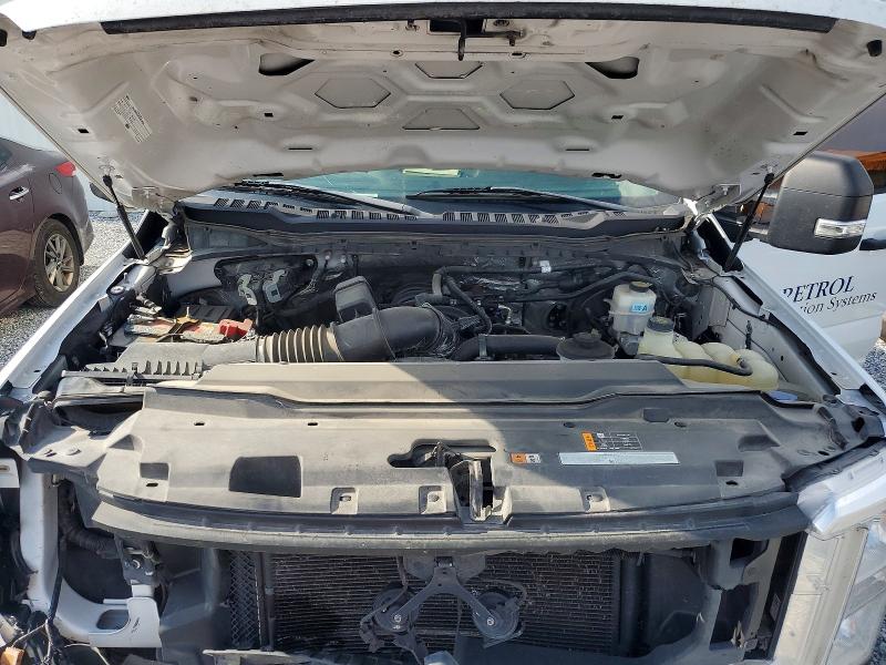 59339066 :رقم المزاد ، 1FTBF2AA0PED66872 vin ، 2023 Ford F250 مزاد بيع