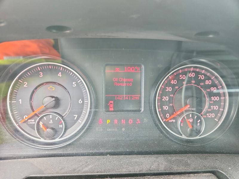 Продаж на аукціоні авто 2016 Ram 1500, vin: 1C6RR7XT2GS346711, номер лоту: 63357866