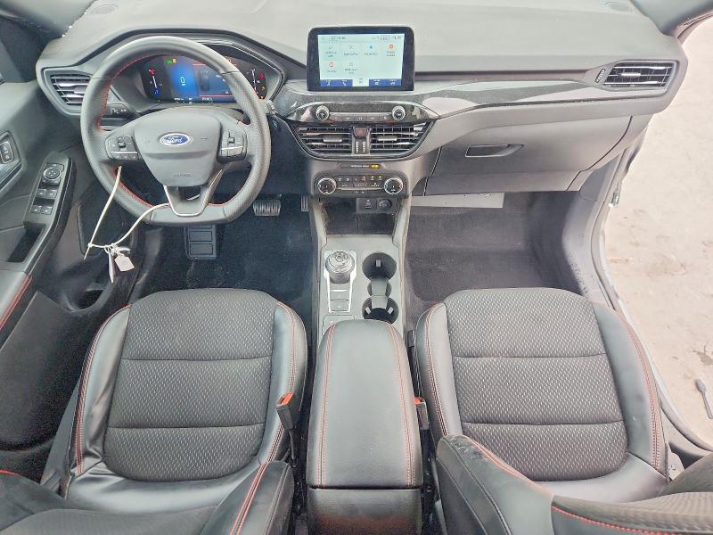 Aukcja sprzedaży 2025 Ford Escape, vin: 1FMCU0MZ3SUA55320, numer aukcji: 61962426